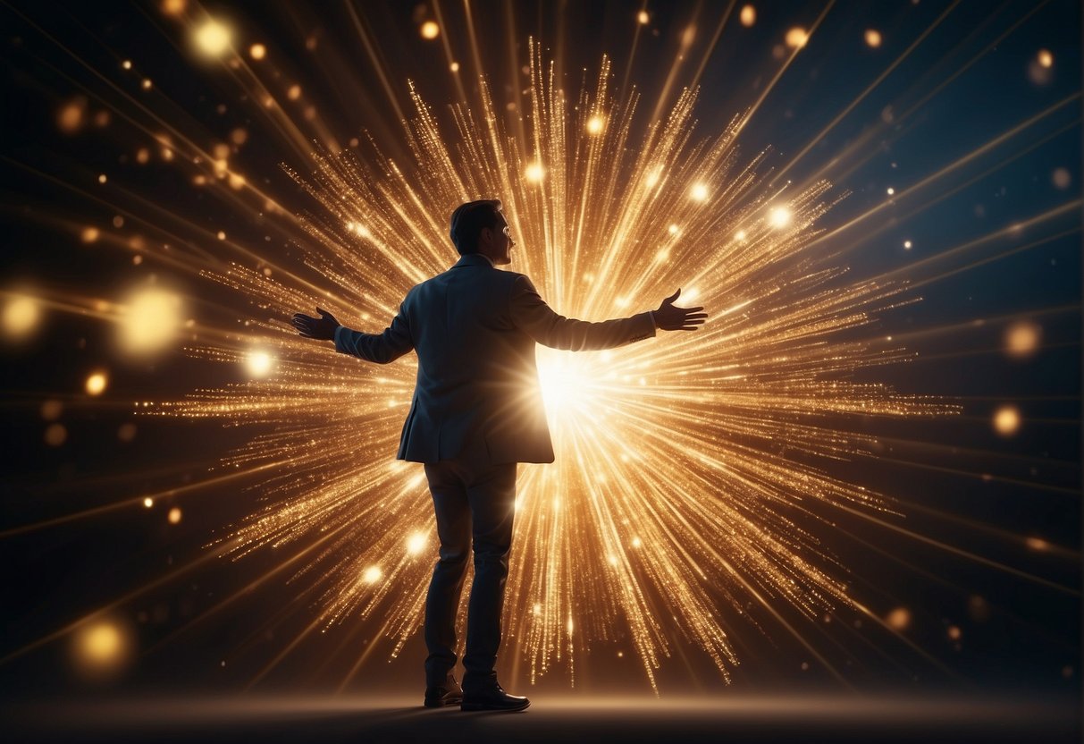 What Does It Mean When Someone Compliments You in a Dream: Interpreting Praise on the Subconscious Road