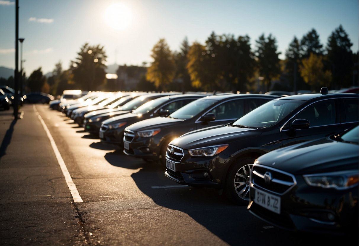 What is IMV for Cars: Understanding the Intelligent Multiplex Vehicle System