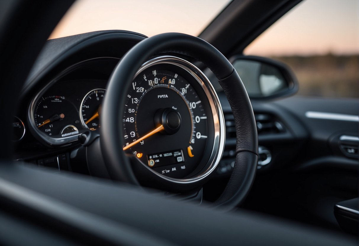 What Speed is Best for Gas Mileage: Optimizing Fuel Efficiency on the Road