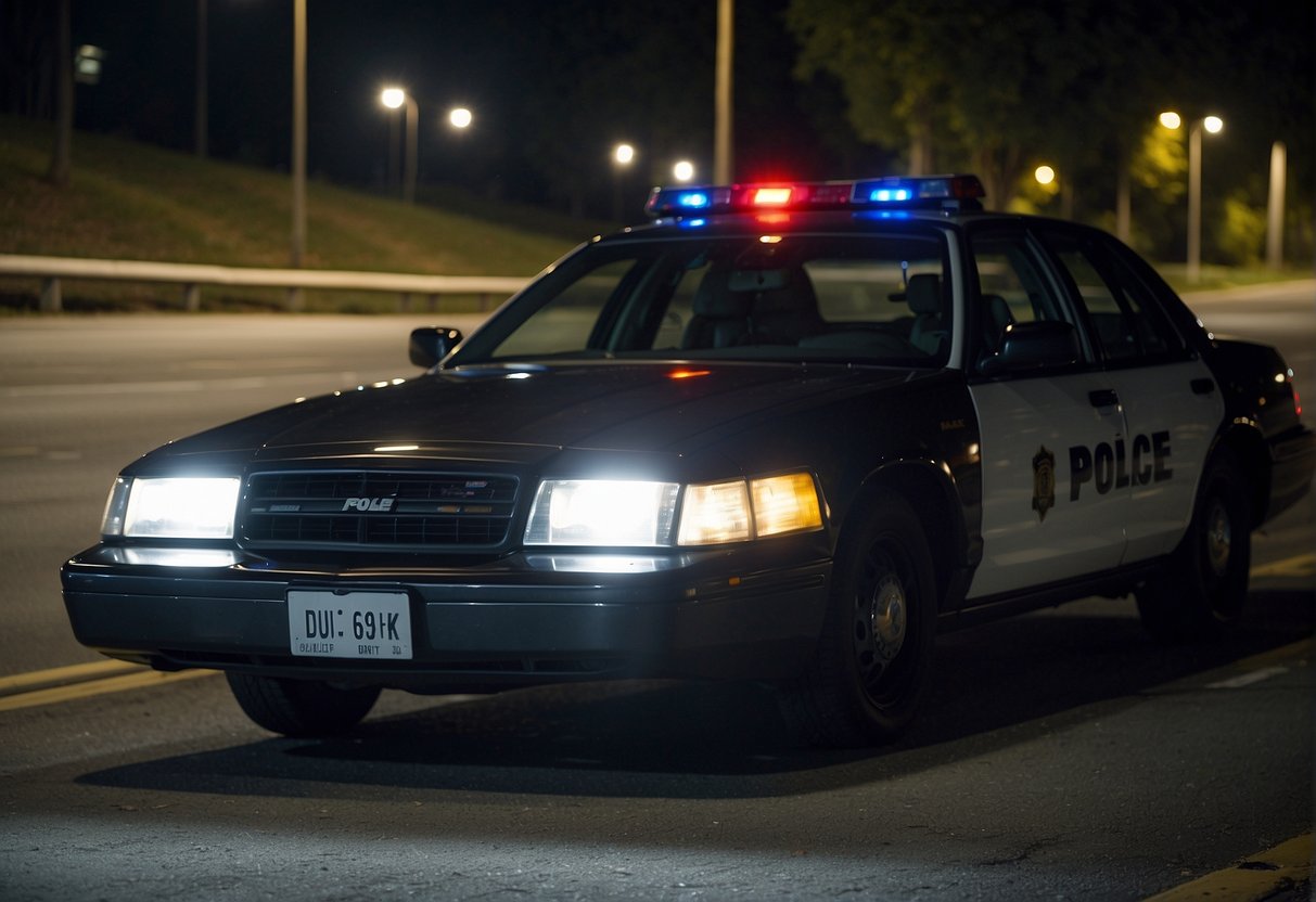 What Vehicle Gets the Most DUIs: Analyzing Statistics and Trends