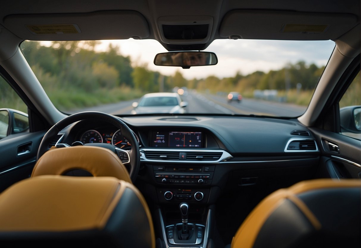 What to Do When Test Driving a Car: Your Essential Guide