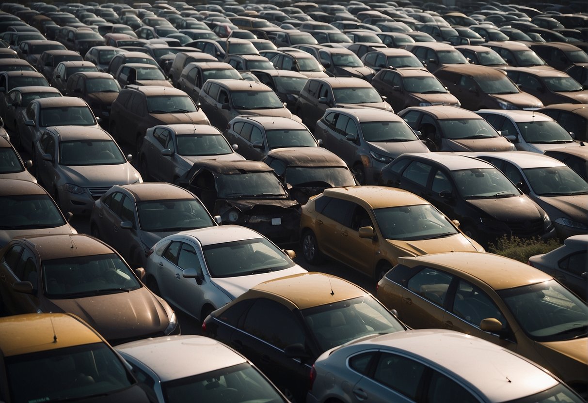 What Happens to Cars That Are Not Sold: The Lifecycle of Unsold Vehicles