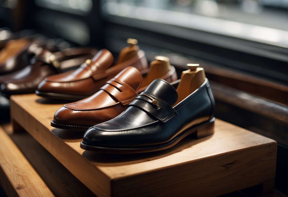 What is a Driving Loafer? Unveiling the Classic Driver’s Footwear Essentials