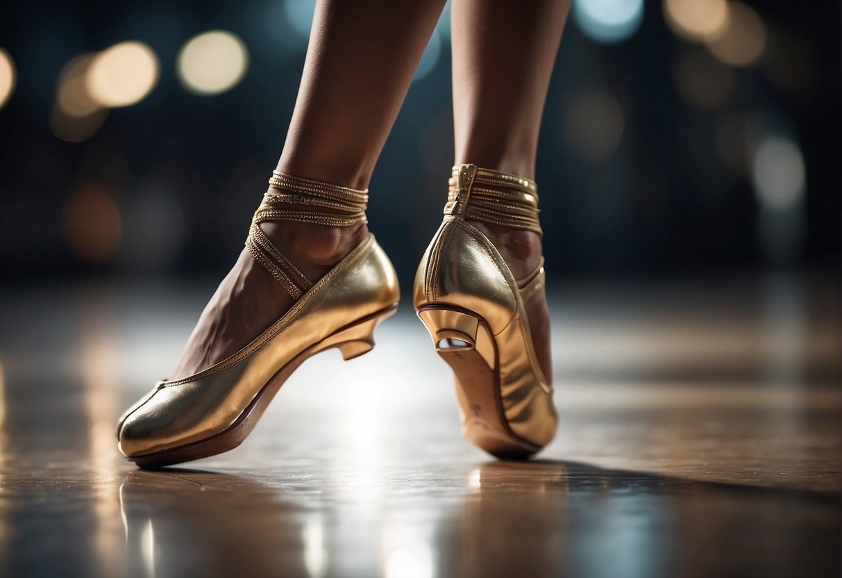 What Does Heel Toe Mean in Precision Driving Techniques?