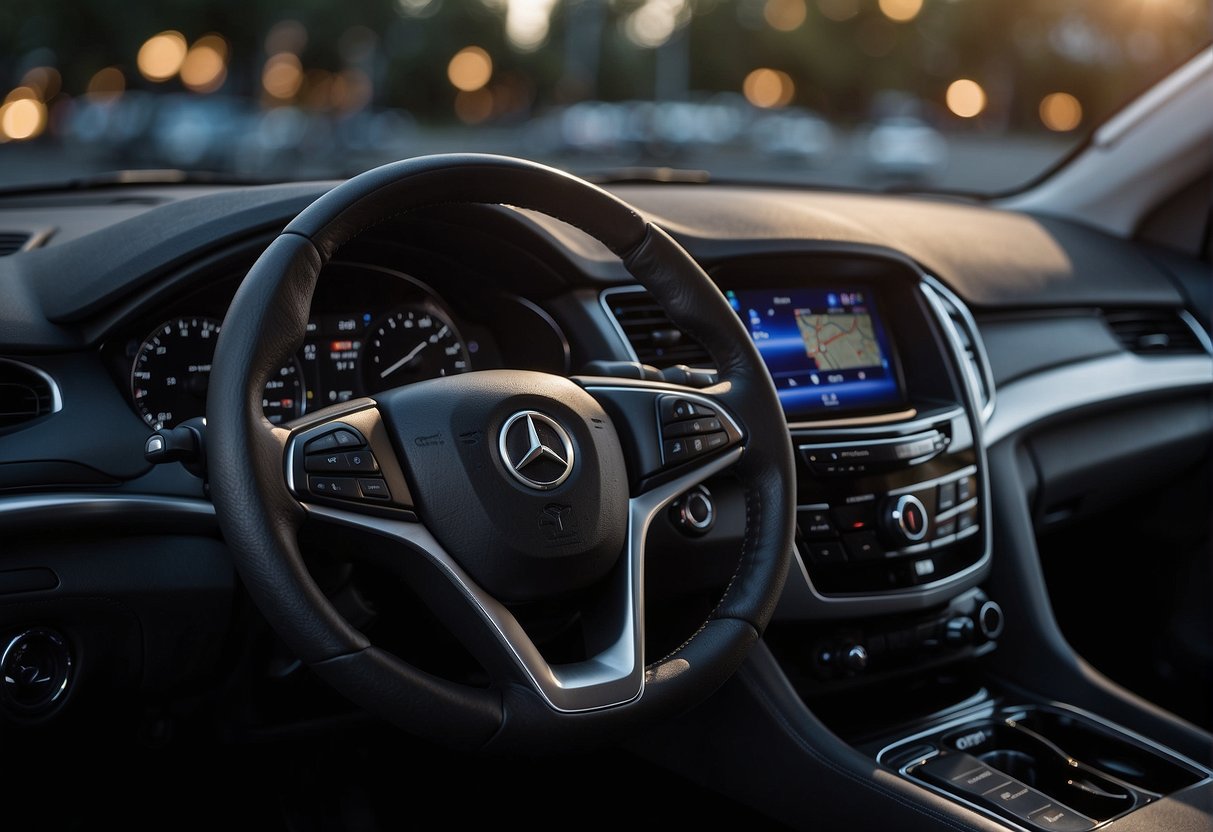 What Cars Have OnStar: Comprehensive Guide to Equipped Models