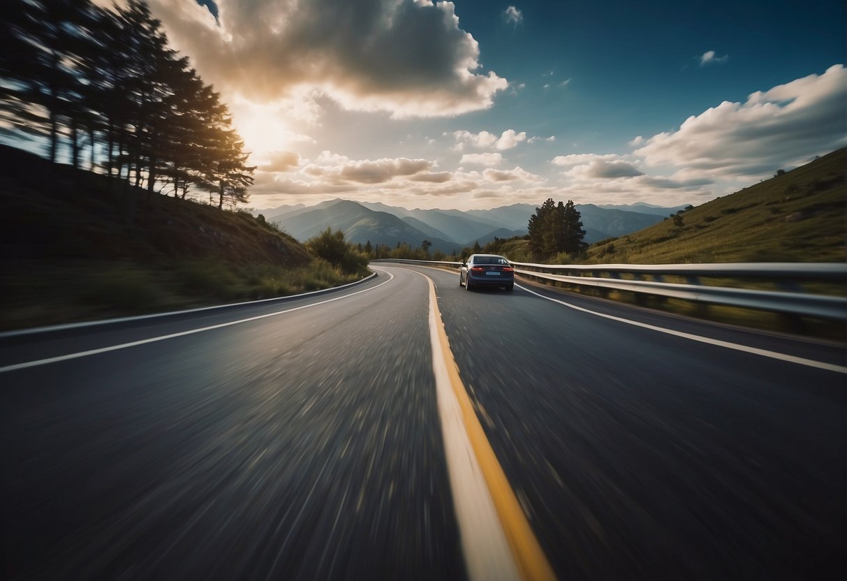 What Should You Do If You Feel Drowsy While Driving: Essential Safety Tips for Road Trips