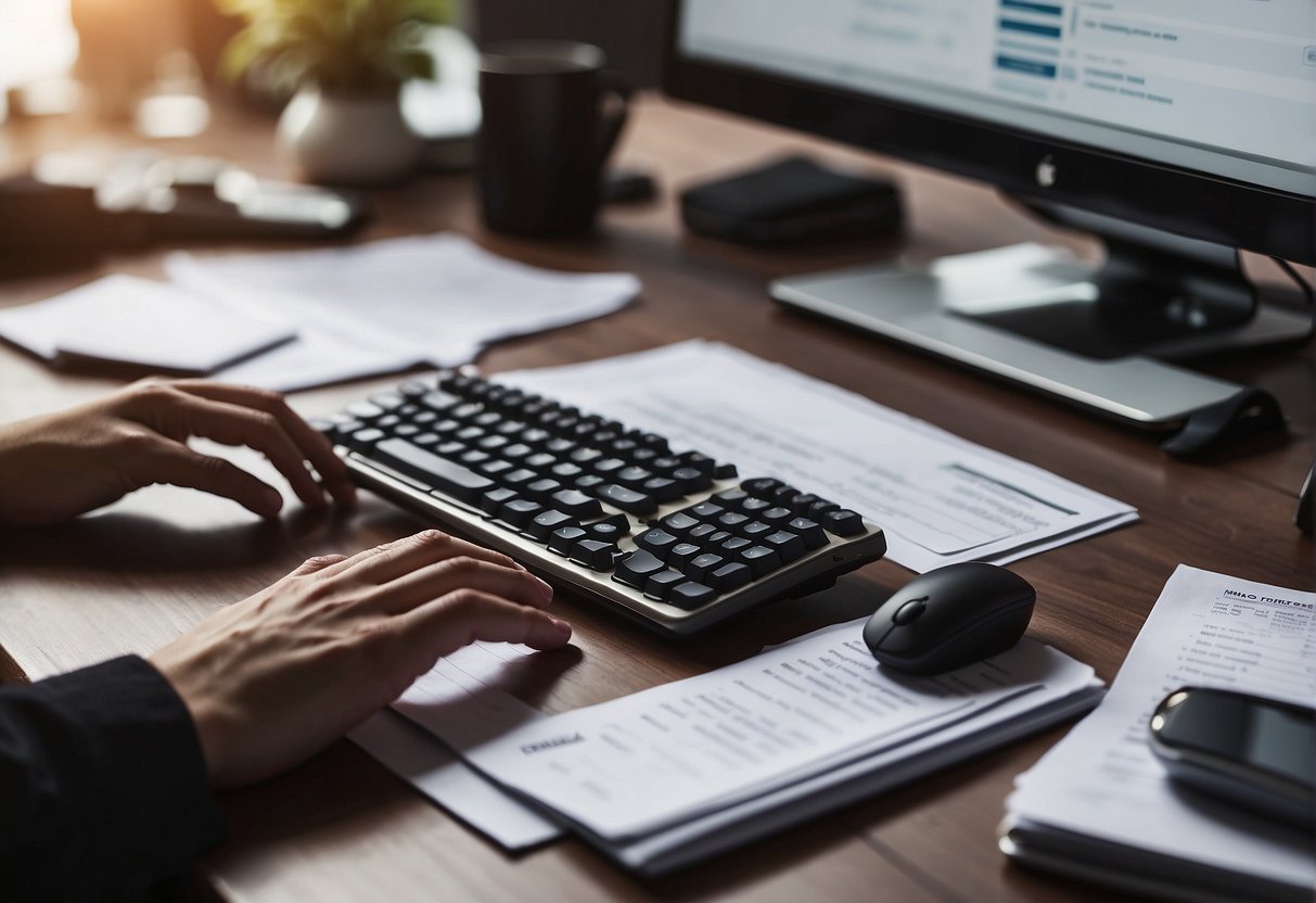 How to Find Out What Cars Are in My Name: A Step-by-Step Verification Guide