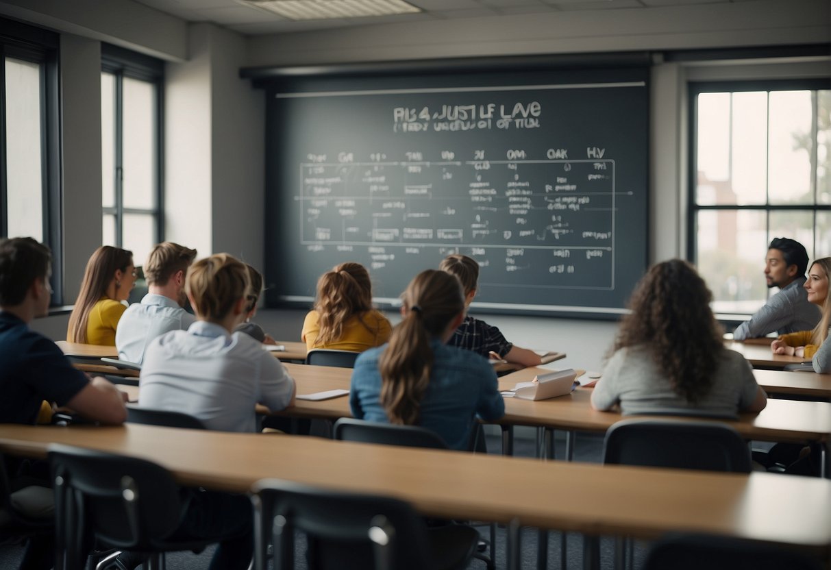 What Is Drivers Ed Like: Insights into Driver Education Programs