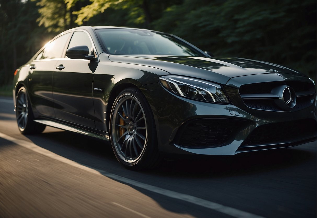 What Are 4.11 Gears Good For: Enhancing Performance in High-Torque Vehicles