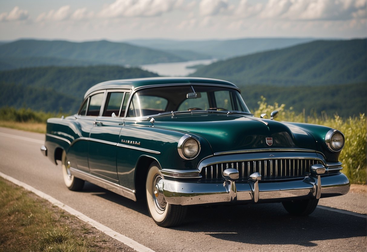 What Are the Benefits of Historic Plates: Preserving Automotive Heritage