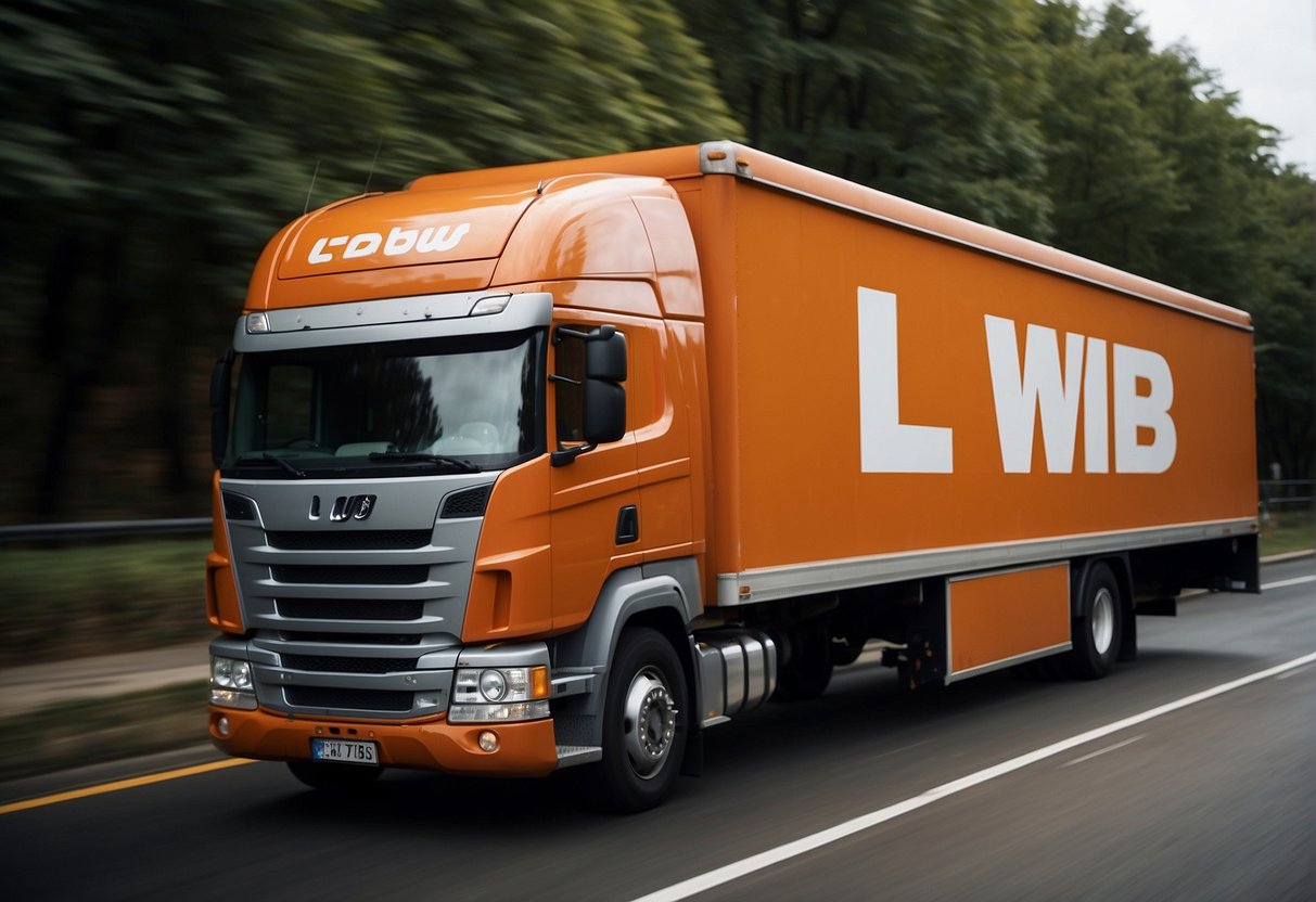 What Does LWB Mean on a Truck? Understanding Long Wheelbase Benefits