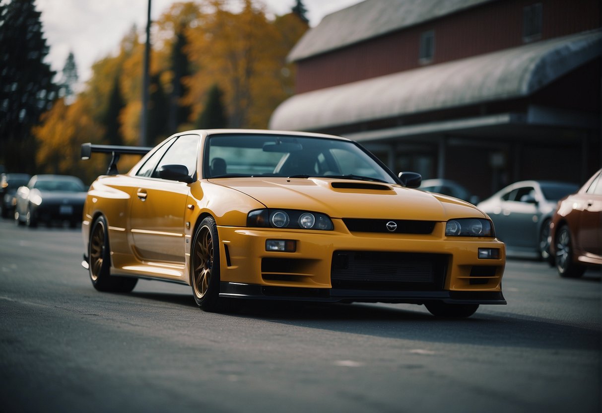 What Cars Are Illegal in Canada: A Guide to Prohibited Vehicles