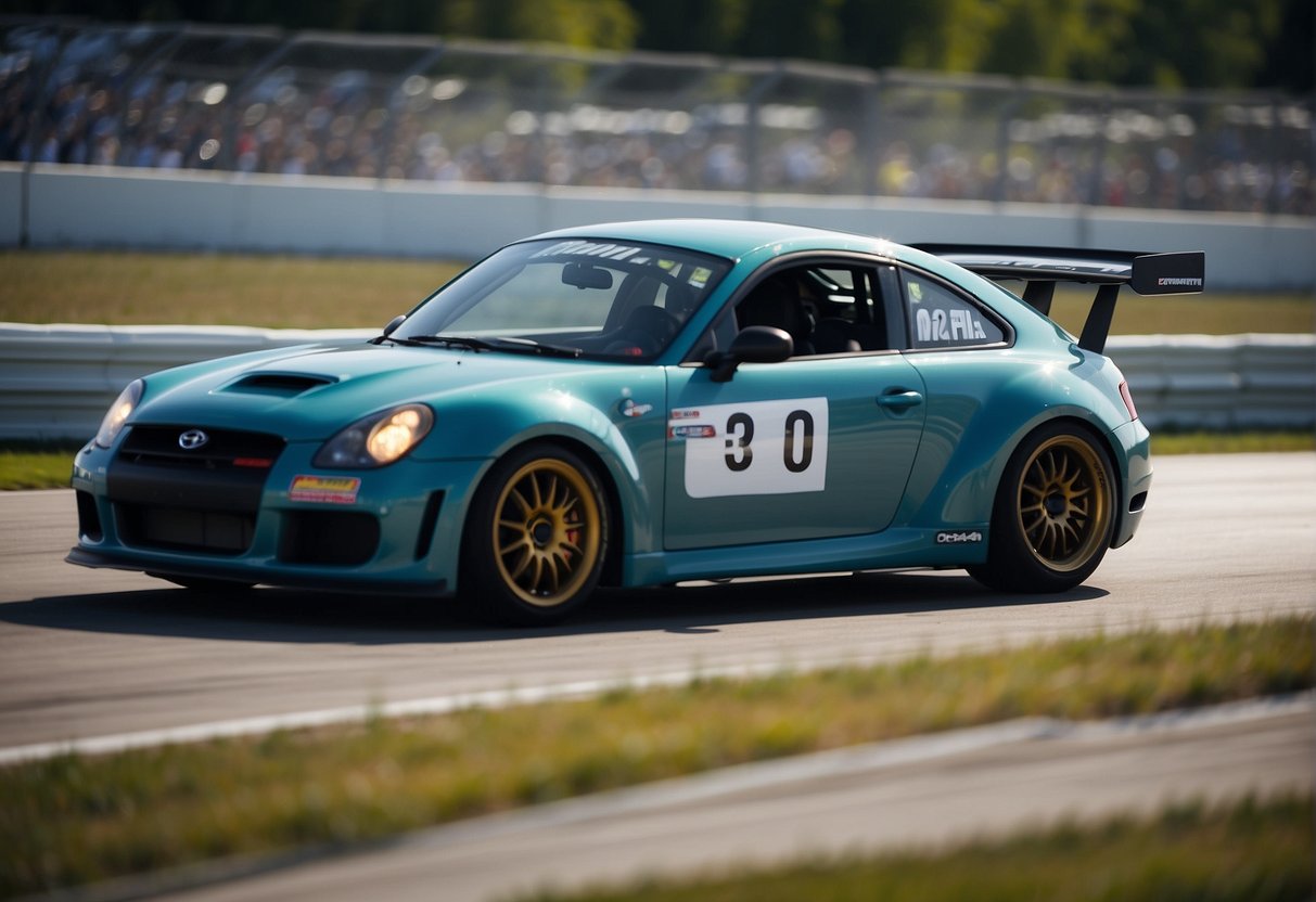 What is a Track Day: Your Ultimate Guide to Circuit Racing Events