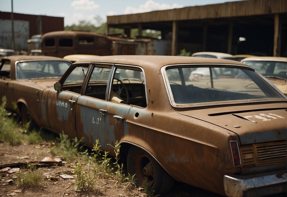 What Cars Are Considered Lemons: Identifying Unreliable Vehicles