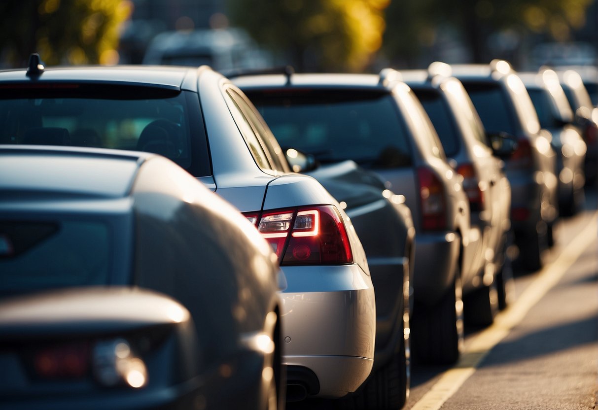 What Is IMV for Cars: Understanding the Innovative Multipurpose Vehicle Concept