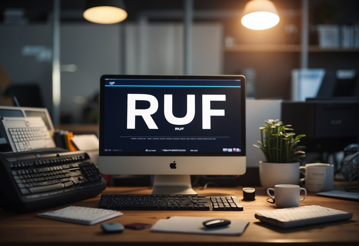 What Does RUF Stand For: Unveiling the Prestige in Car Engineering