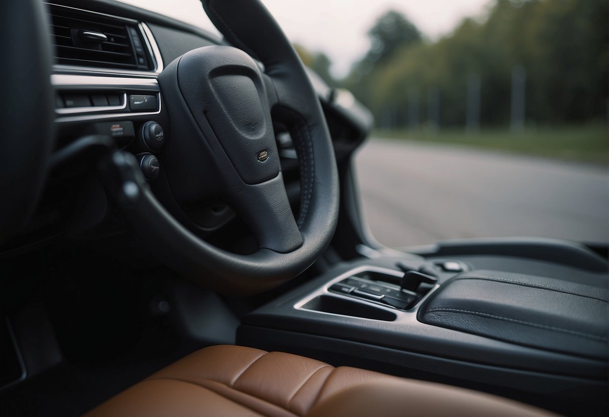 When to Use Neutral Gear: Optimal Situations for Shifting into Neutral