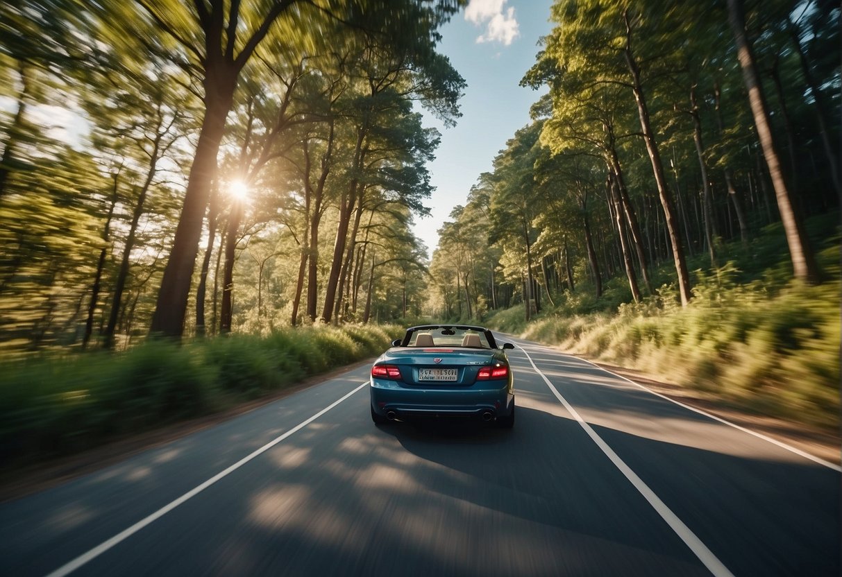 Where to Drive When Bored Near Me: Top Local Destinations for a Quick Escape