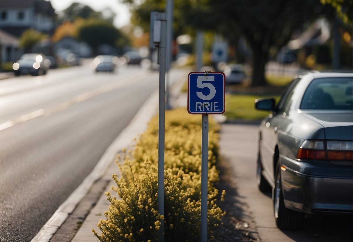 When is a Driver Showing Too Much Courtesy: The Fine Line of Polite Driving