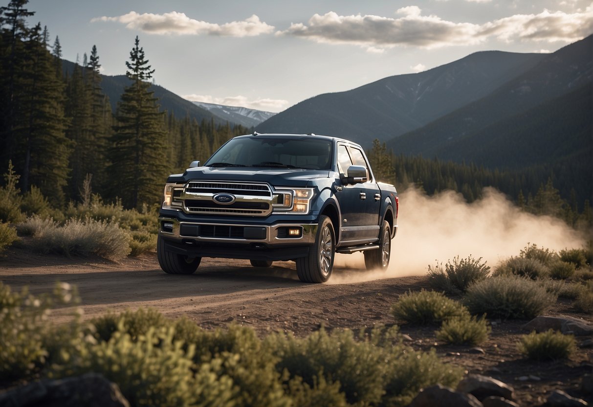 When to Use Sport Mode on F150: Optimizing Performance and Driving Dynamics