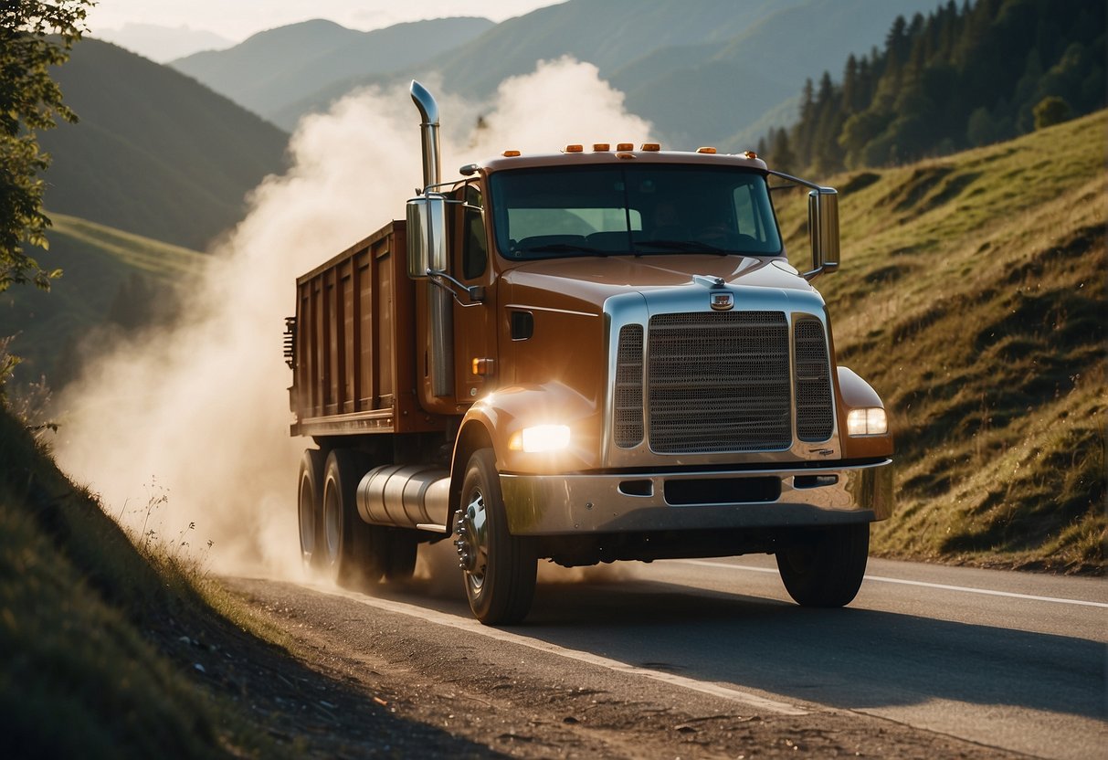 When is it Good to Use Engine Braking: Optimal Scenarios Explained