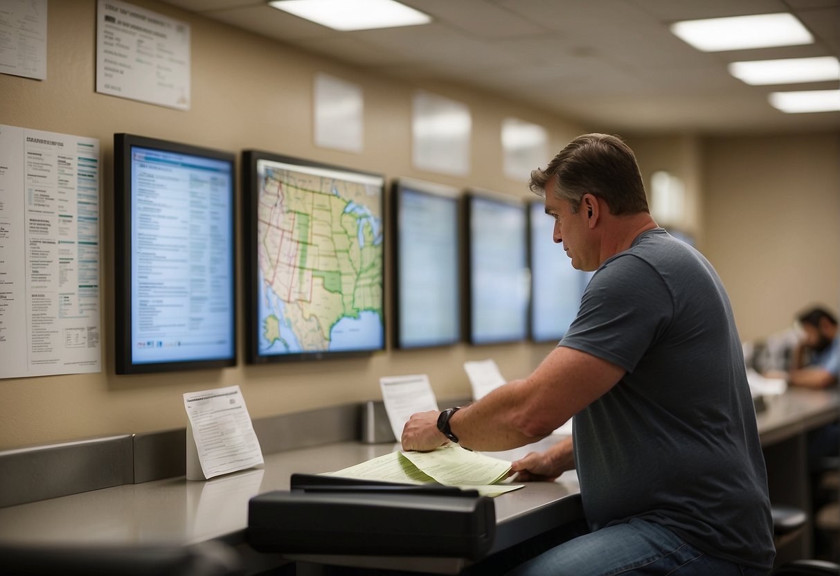 Can You Register a Vehicle in a Different State: Interstate Registration Explained