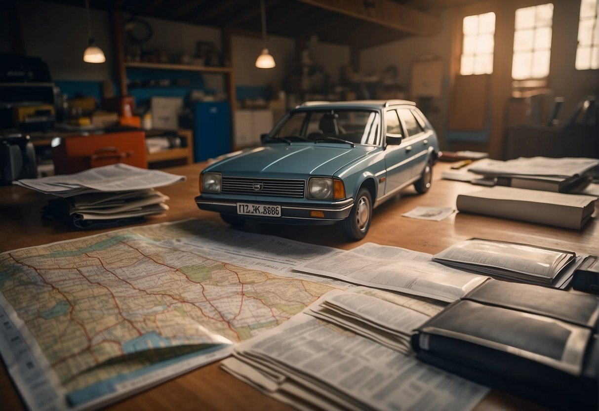 Is It Bad to Put Miles on Your Car? Understanding Vehicle Wear and Tear