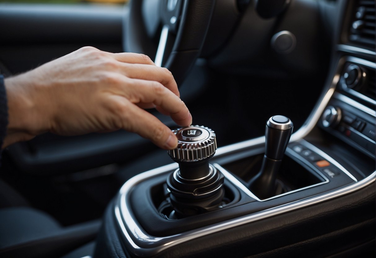 How to Drive a 6-Speed Manual: Mastering the Art of Stick Shift Driving