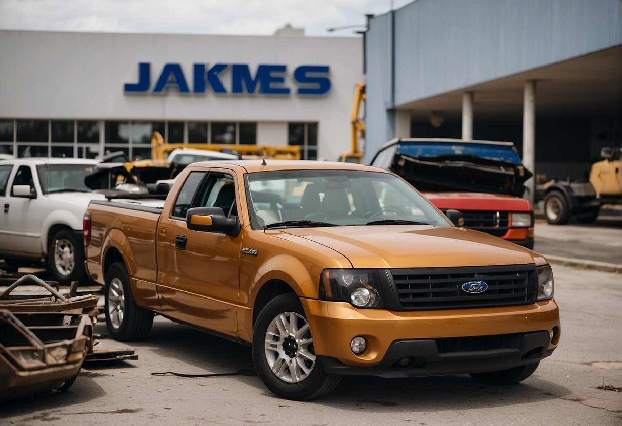Ford Getting Rid of Dealerships 2023: Transition to Direct Sales Model Explained