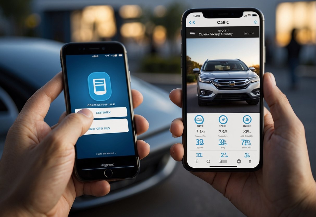 How to Check Car Fax: Understanding Vehicle History Reports