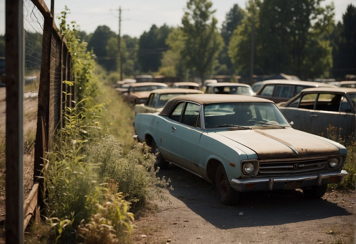 Where to Buy a Beater Car: Your Ultimate Guide to Affordable Options