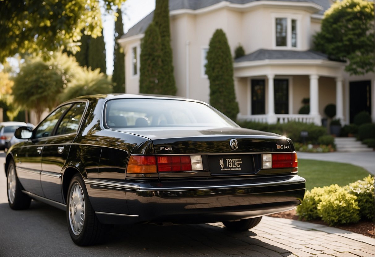 How to Sell an Expensive Car Privately: Tips for a Secure and Profitable Transaction