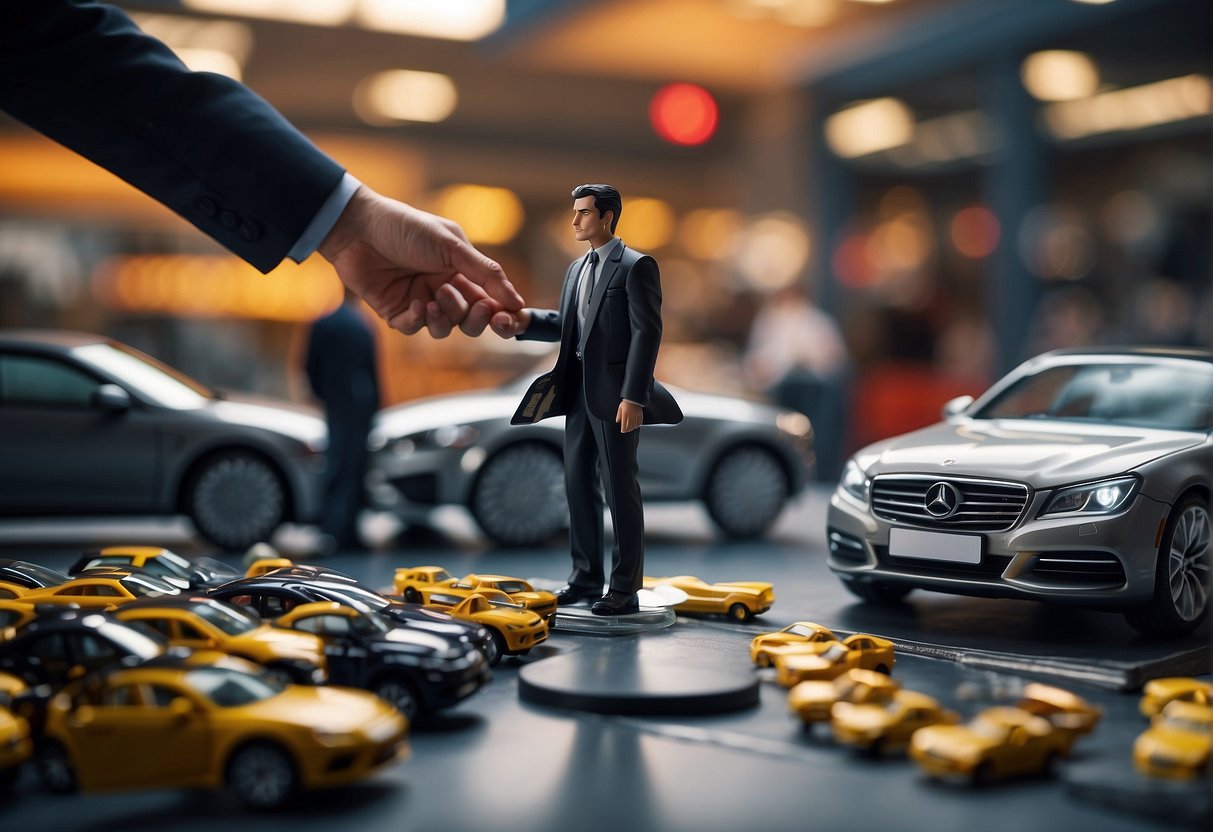 Is It Better to Buy from a Dealer or Private Seller? Unbiased Advantages Comparison