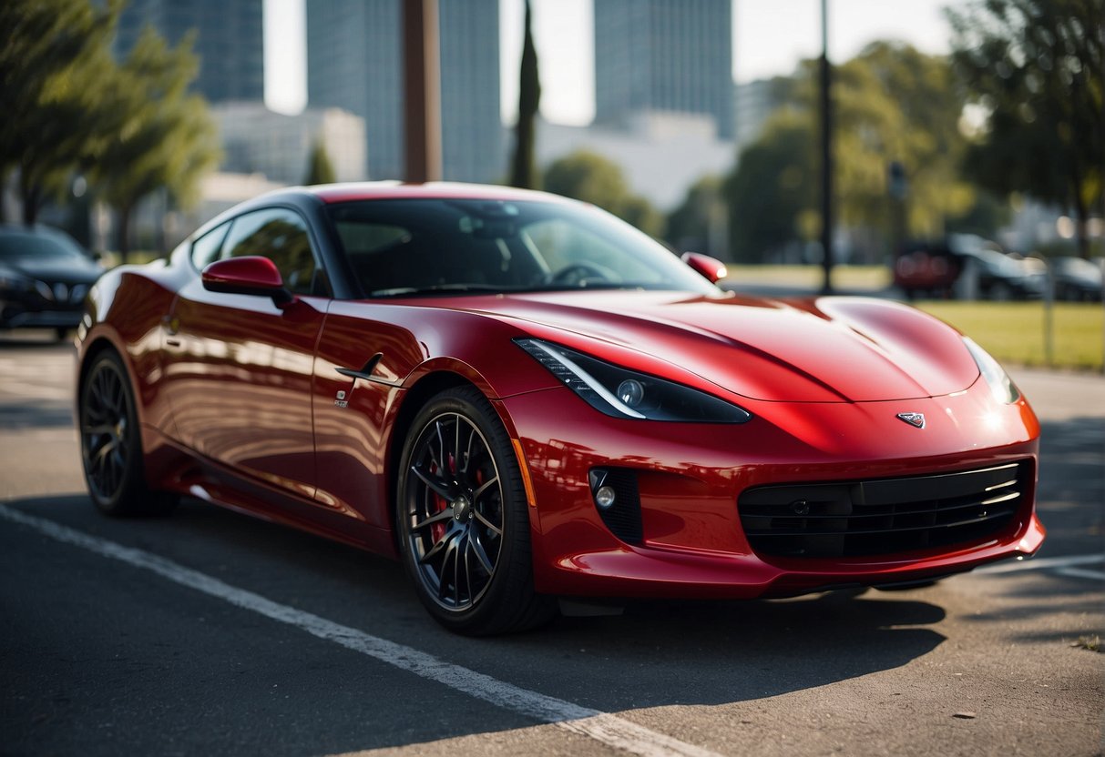 Are 2 Door Cars More Expensive to Insure? Unveiling Insurance Cost Factors