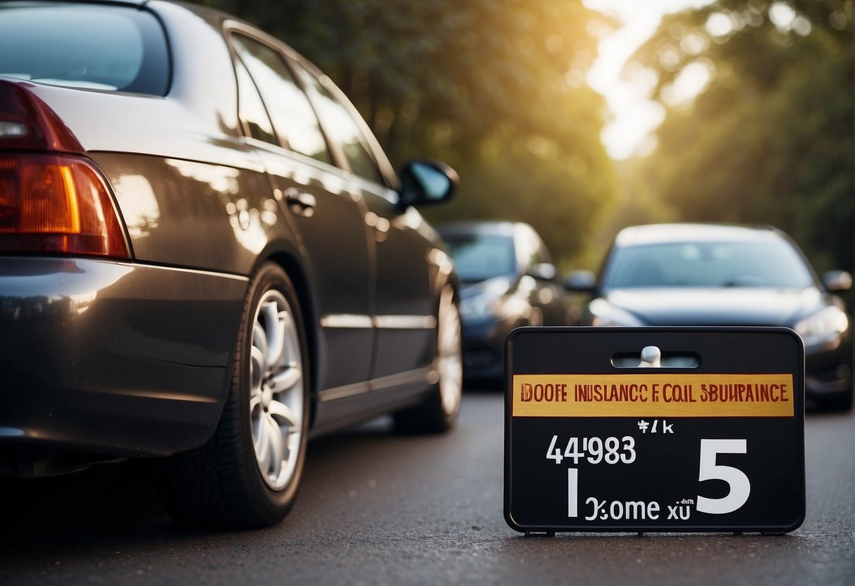 Are 2 Door Cars More Expensive to Insure? Unveiling Insurance Cost Factors