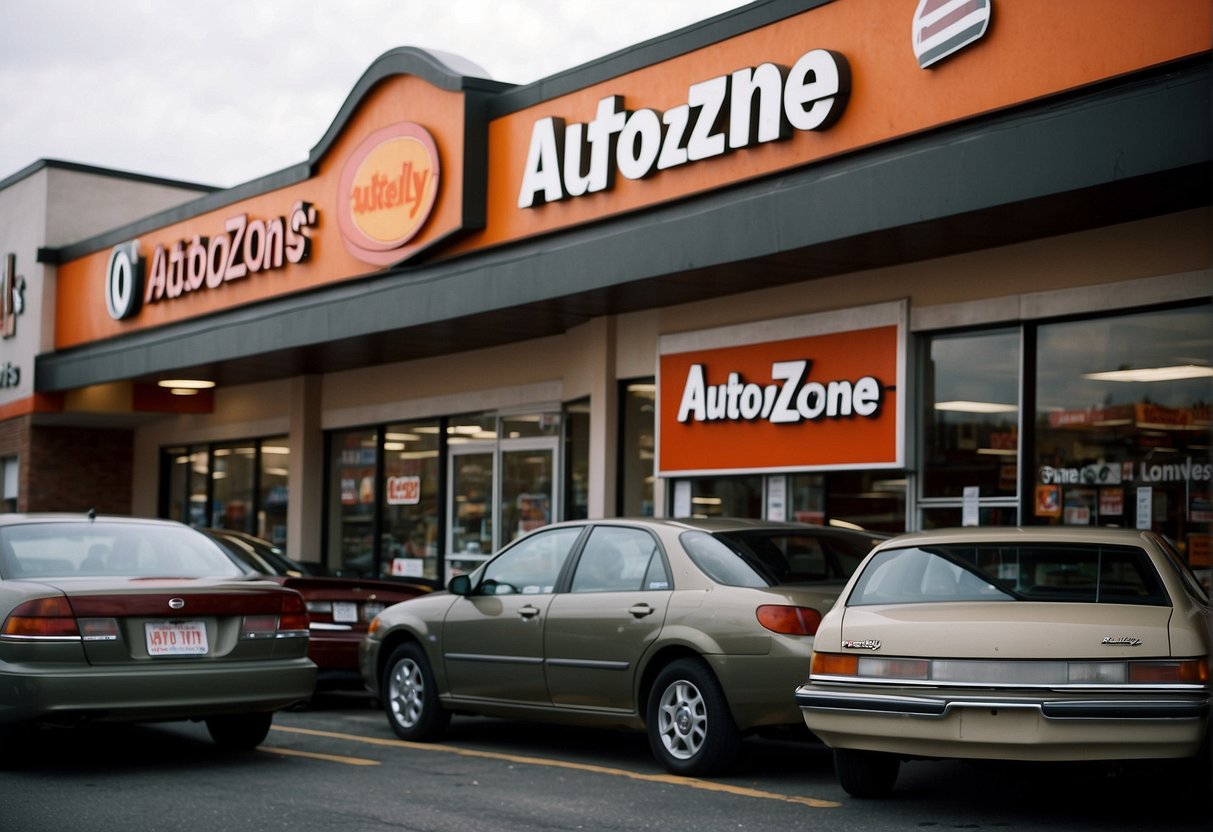 Is AutoZone or O’Reilly’s Cheaper? Comparing Auto Part Prices