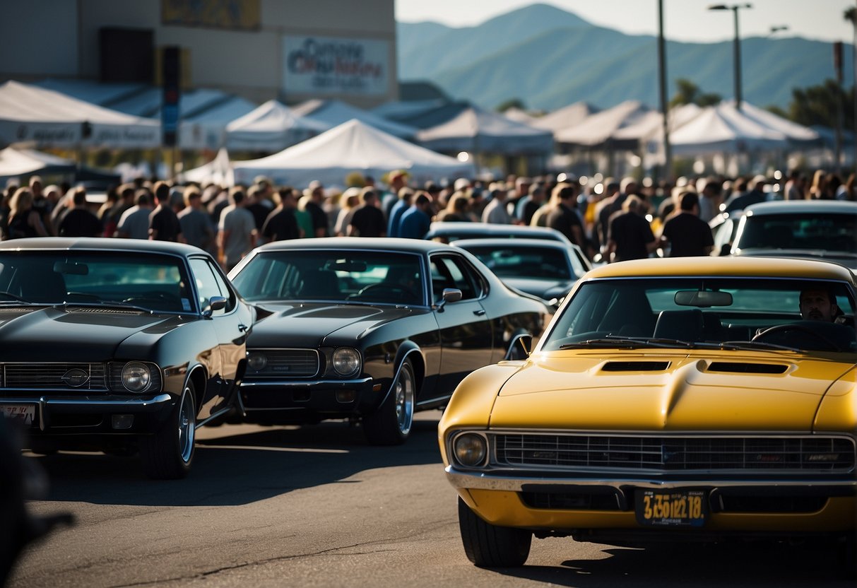 How to Find Car Meets: Your Ultimate Guide to Local Auto Gatherings