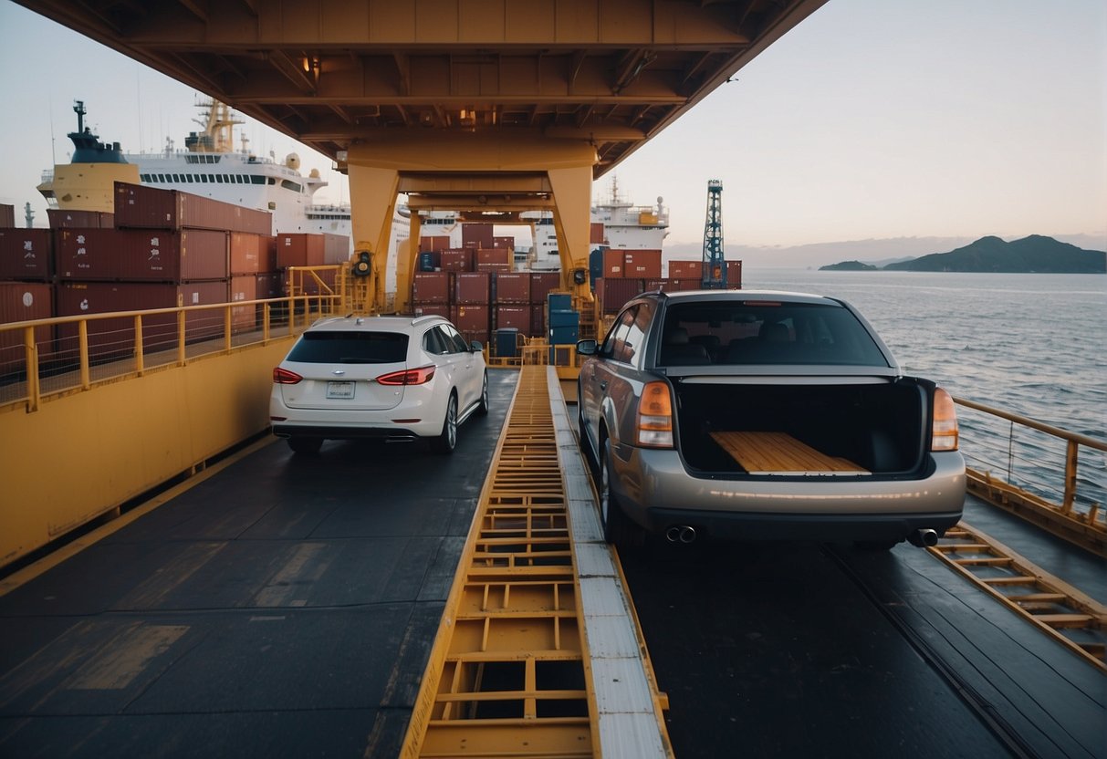 How Long Does It Take to Import a Car from Japan to Canada: Timelines and Procedures