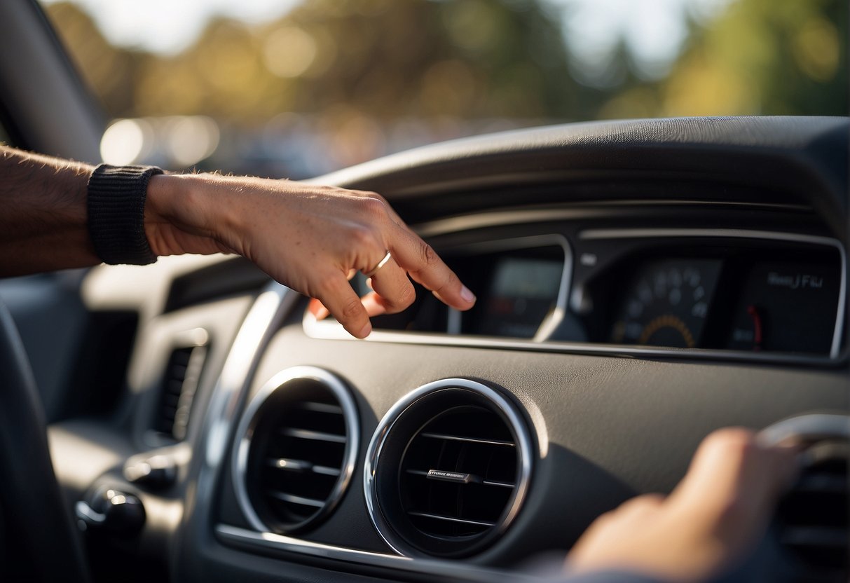 Rent a Stick Shift Car Near Me: Your Guide to Manual Transmission Rentals