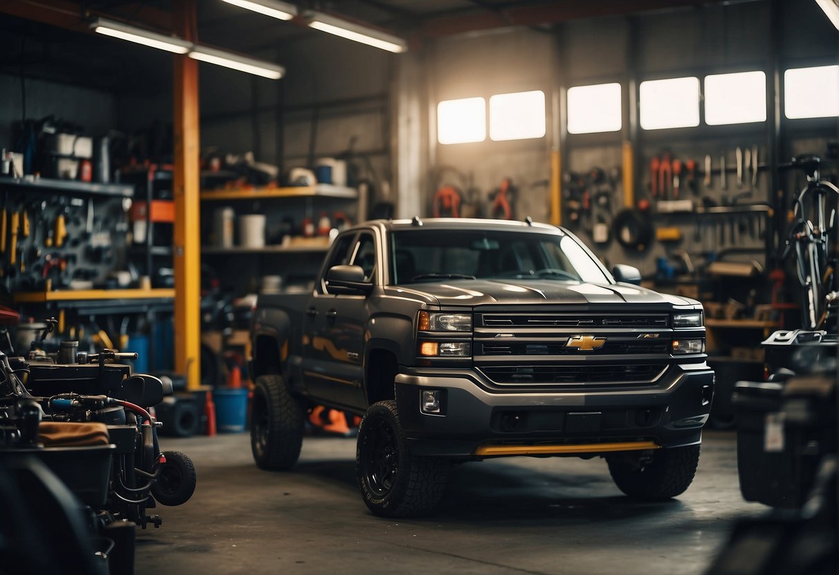 I Don’t Always Work on Cars: Essential Maintenance Tips for Everyday Drivers