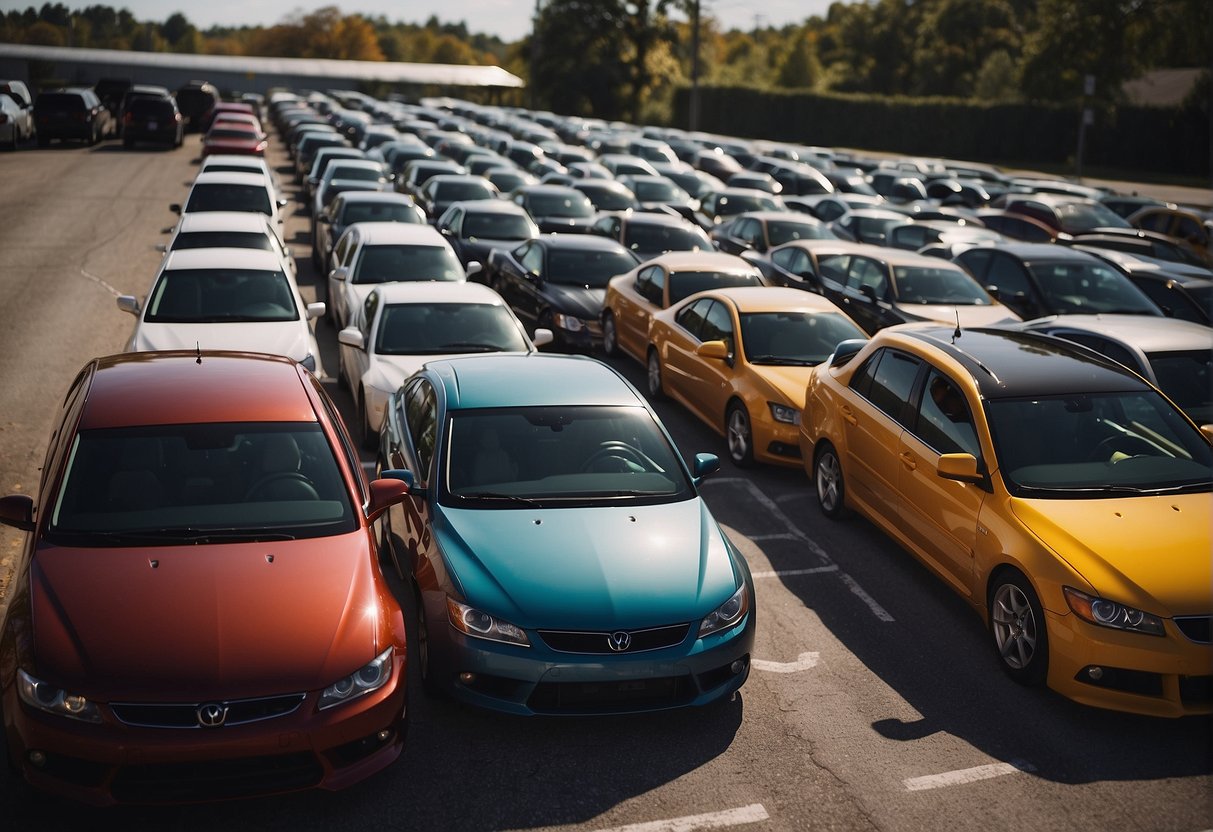 Cars with T-Tops: A Guide to the Ultimate Open-Air Driving Experience