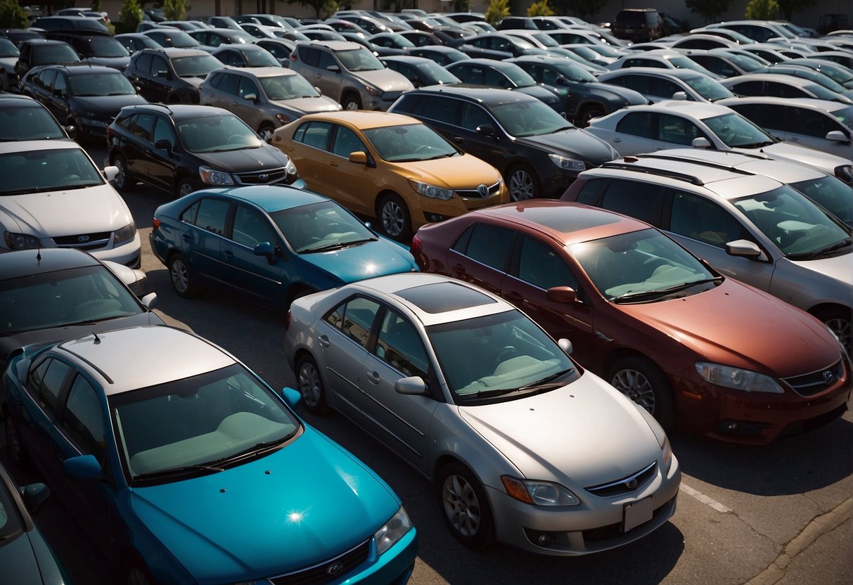 Cars for 00 or Less: Top Budget-Friendly Finds