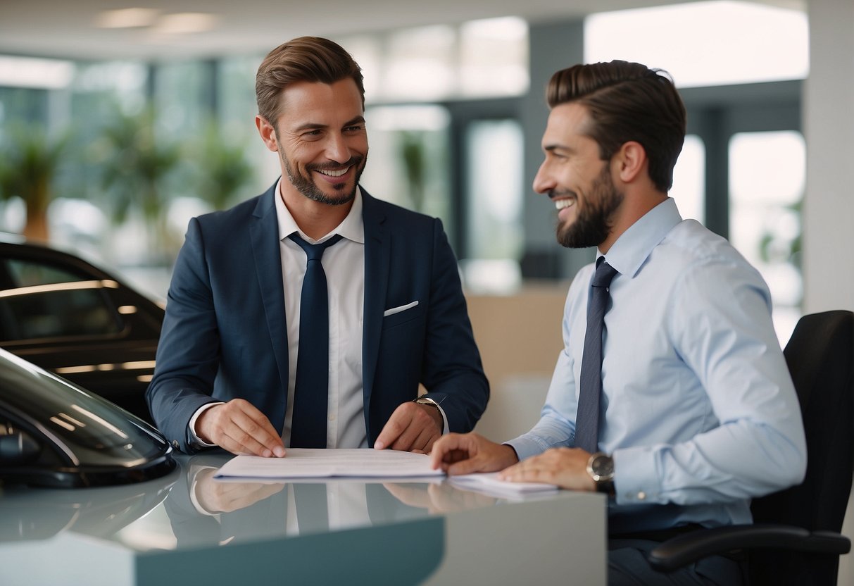 Short Term Car Insurance for Foreign Visitors: Essential Coverage Tips