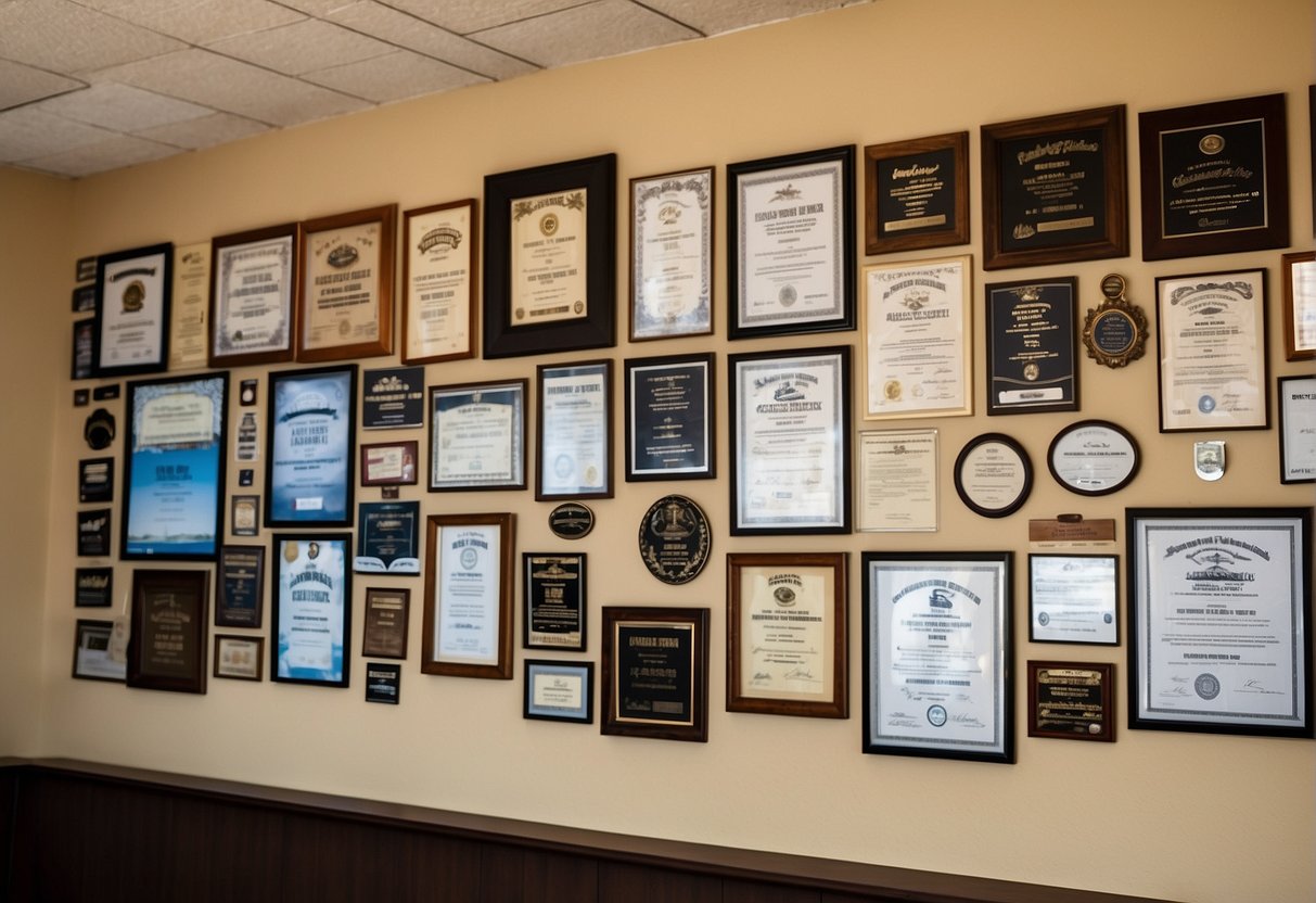 Used Car Dealer License Texas: How to Get Your Business Road-Ready