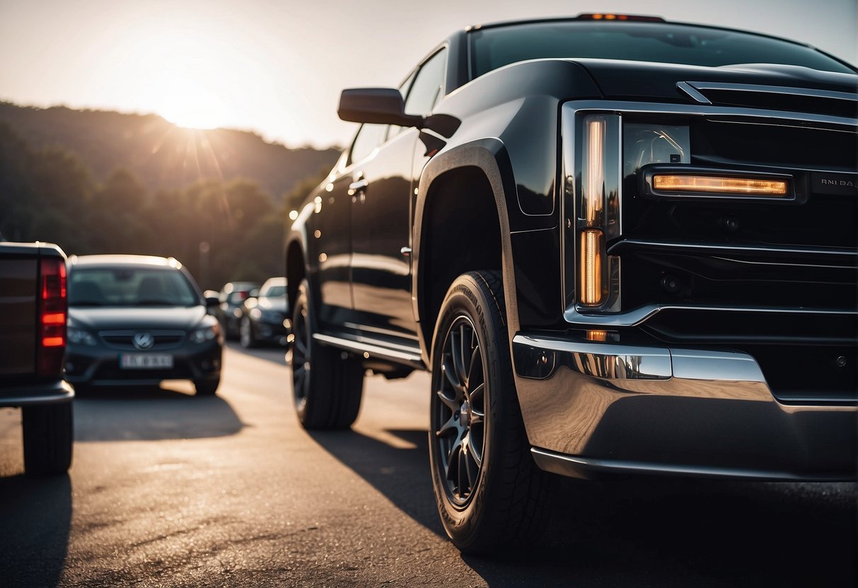 Transport Car to Another State: Hassle-Free Options Explained