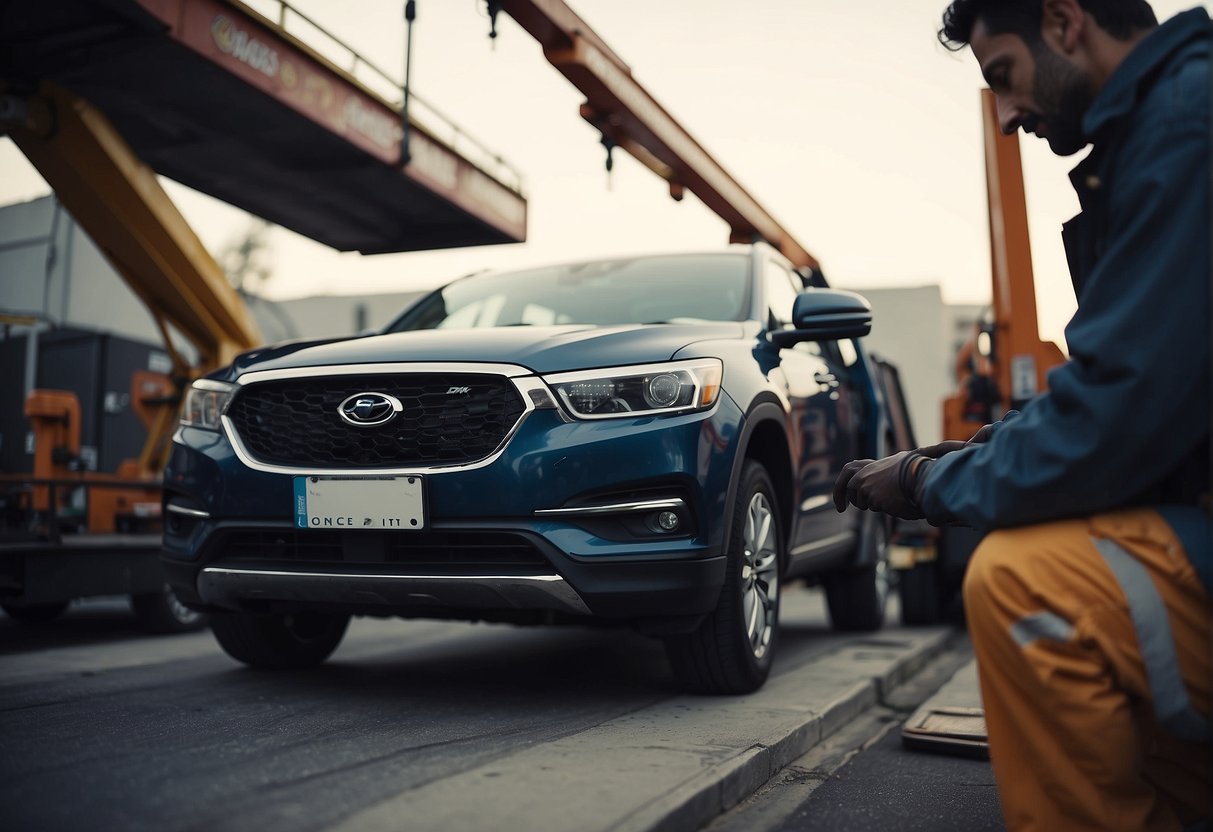 How Much Does a Tow Truck Cost: Pricing Guide for Buyers