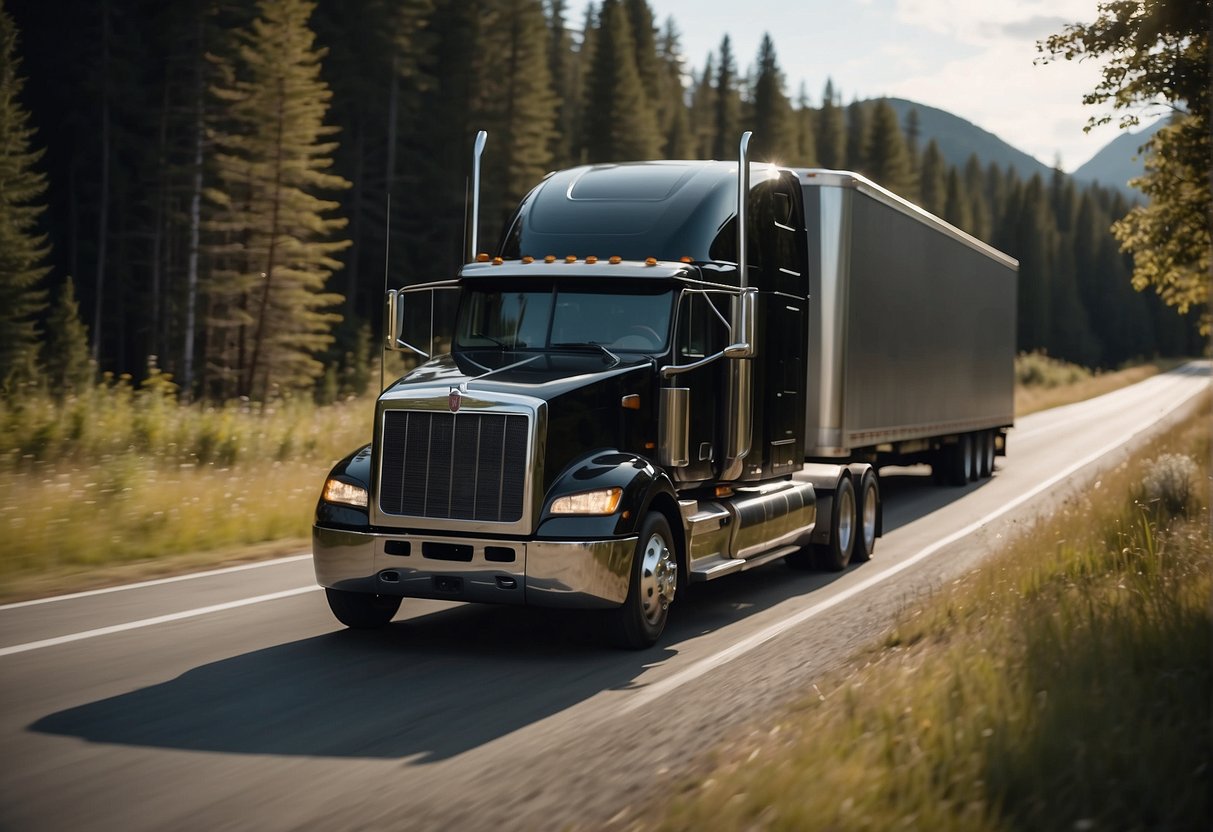 How to Drive with a Trailer: Essential Tips for Safe Towing