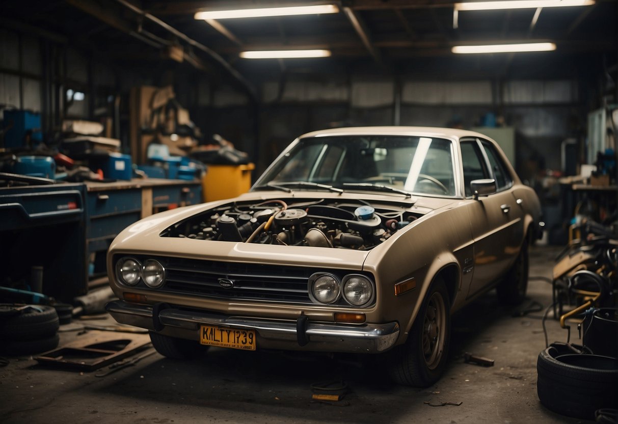 Why Are Salvage Titles Bad for Your Next Vehicle Purchase?