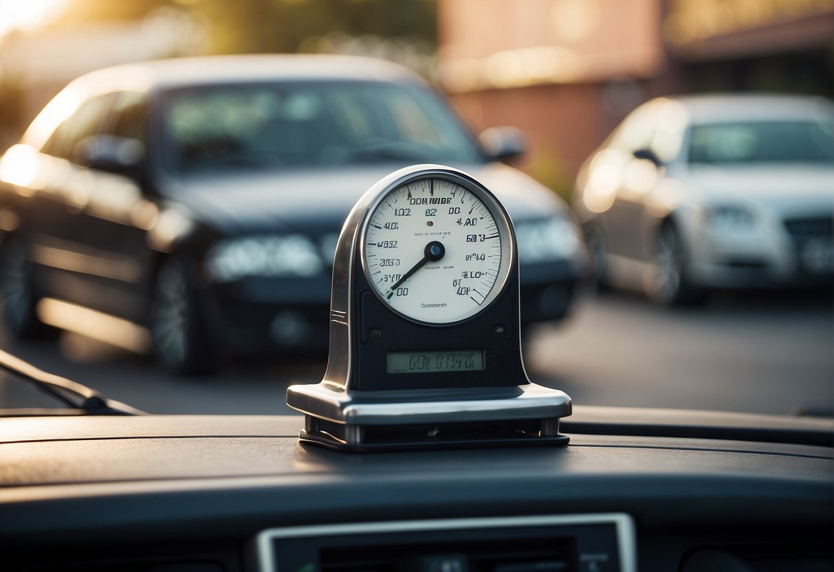 Where to Weigh My Car: Locating Reliable Vehicle Scales