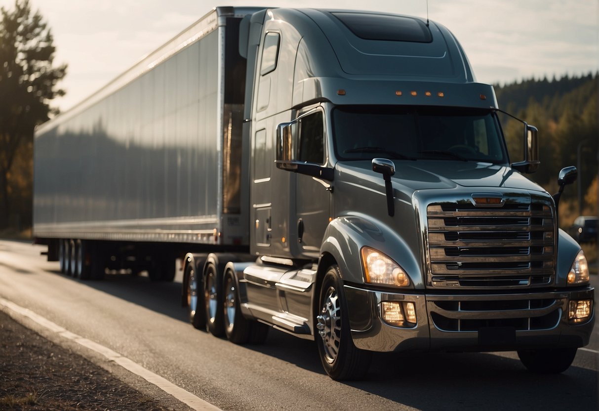 How to Drive with a Trailer: Essential Tips for Safe Towing